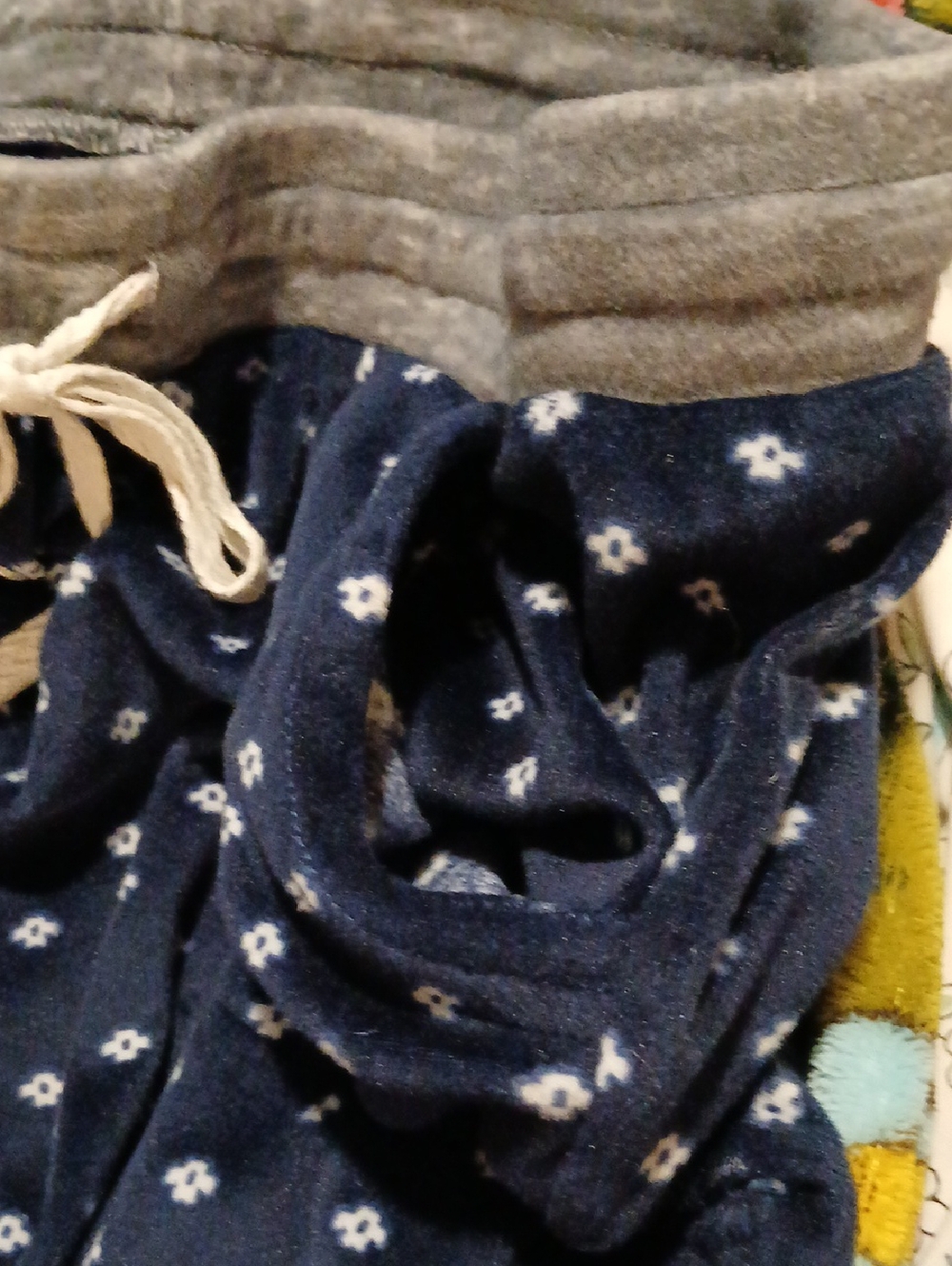 Cuddle Duds Set - Picture 5 of 6